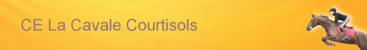 CE La Cavale Courtisols